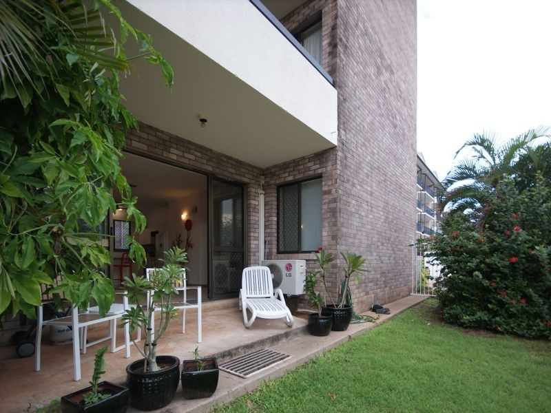 1/10 Jacaranda, Nightcliff NT 0810