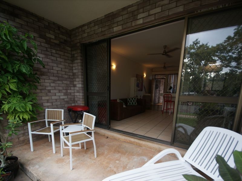 1/10 Jacaranda, Nightcliff NT 0810