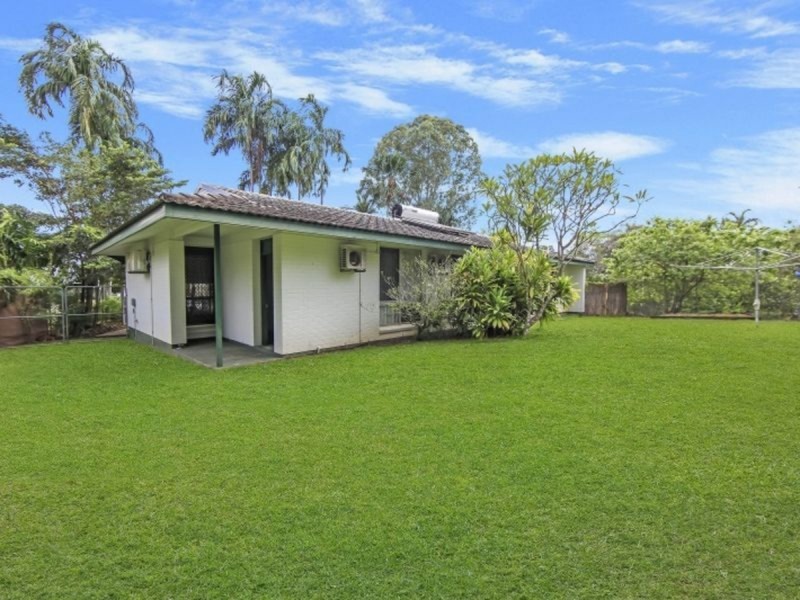 57 Essington Avenue, Gray NT 0830