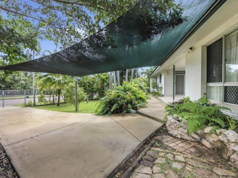 57 Essington Avenue, Gray NT 0830