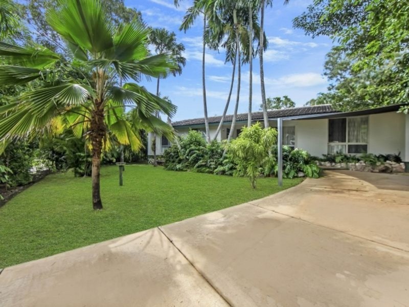 57 Essington Avenue, Gray NT 0830