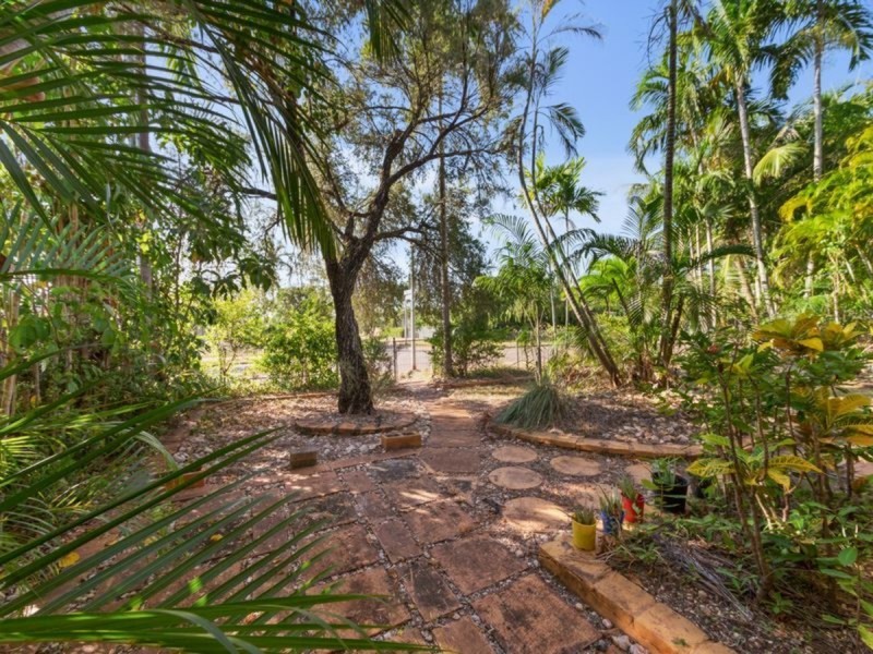 5/2 Tabletop Place, Malak NT 0812