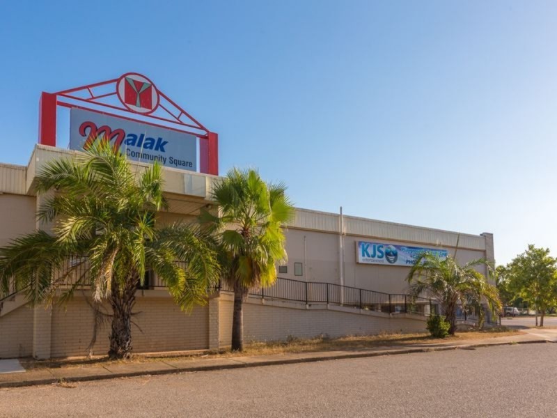 5/2 Tabletop Place, Malak NT 0812