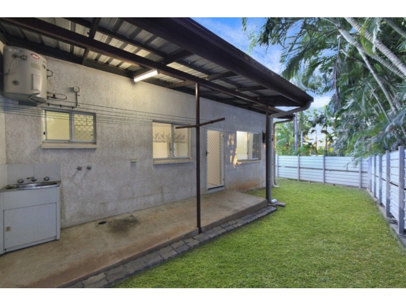 7/17 Rosetta Street, Gray NT 0830