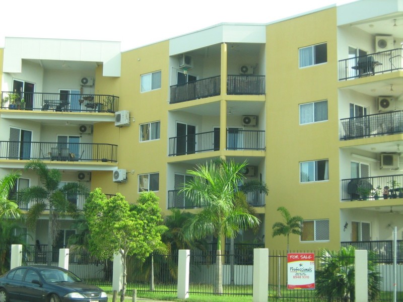 10/9 Manila Place, Woolner NT 0820