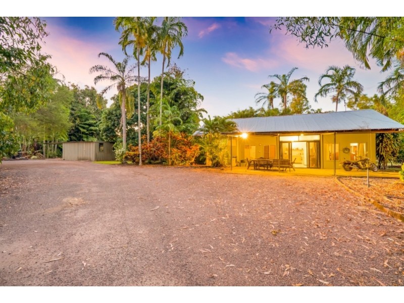 133 Dreamtime Drive, Mcminns Lagoon NT 0822