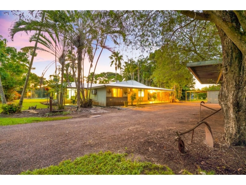 133 Dreamtime Drive, Mcminns Lagoon NT 0822