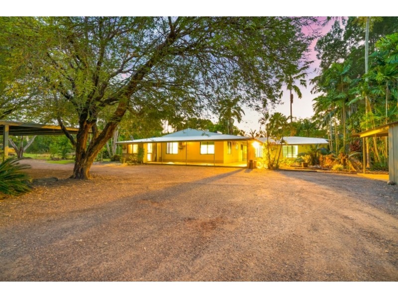133 Dreamtime Drive, Mcminns Lagoon NT 0822