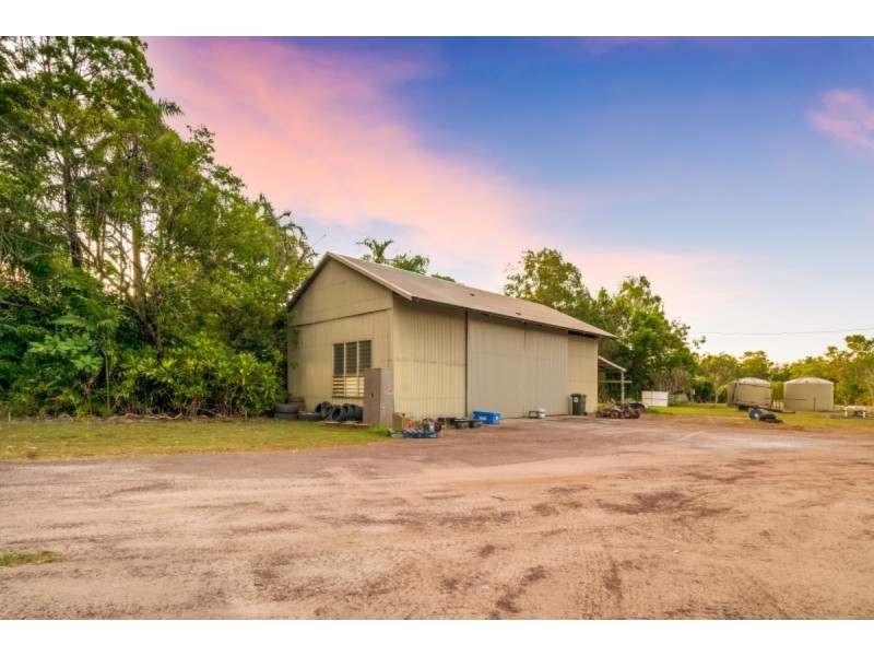 133 Dreamtime Drive, Mcminns Lagoon NT 0822