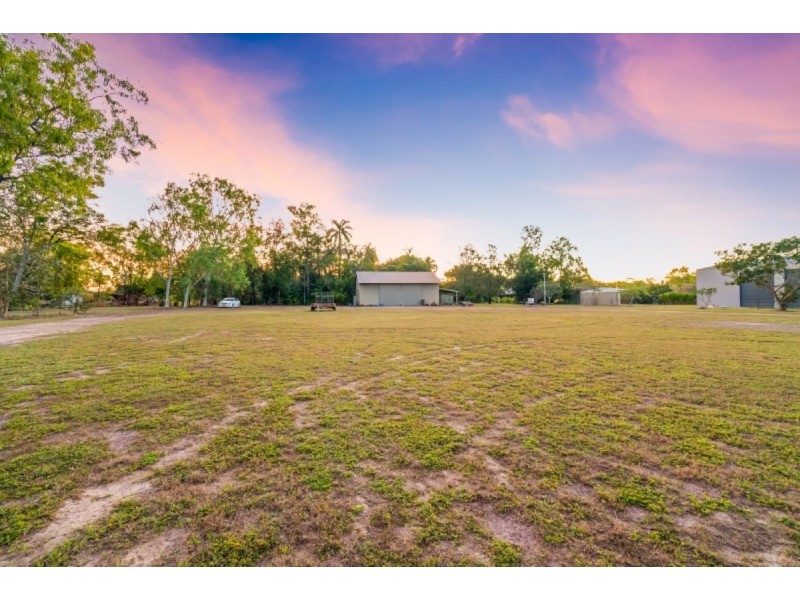 133 Dreamtime Drive, Mcminns Lagoon NT 0822