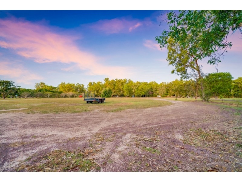 133 Dreamtime Drive, Mcminns Lagoon NT 0822