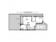 7/46 Shearwater Drive, Bakewell NT 0832 Floorplan