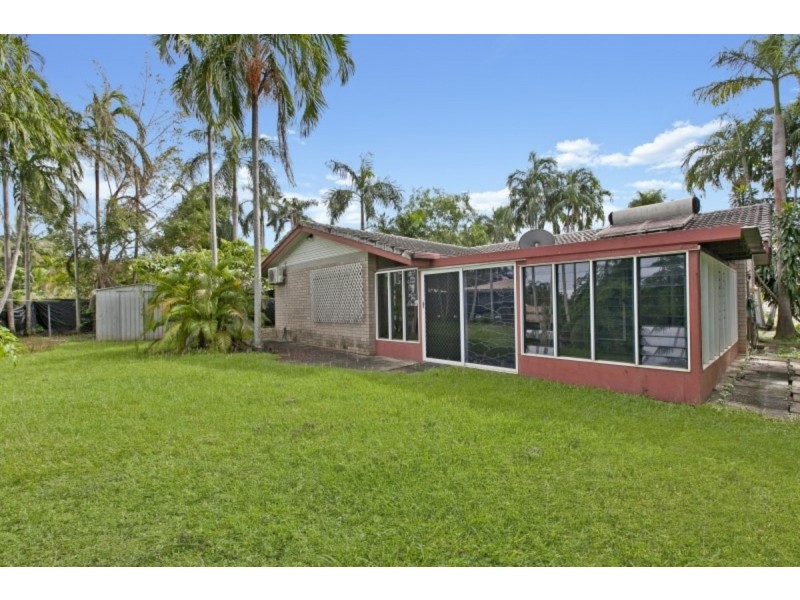 20 James Circuit, Woodroffe NT 0830