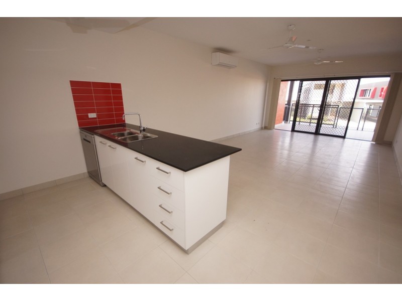 5102/2 Brisbane Crescent, Johnston NT 0832