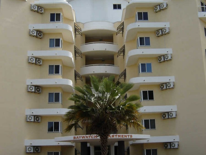 35/16 Marina Boulevarde, Cullen Bay NT 0820