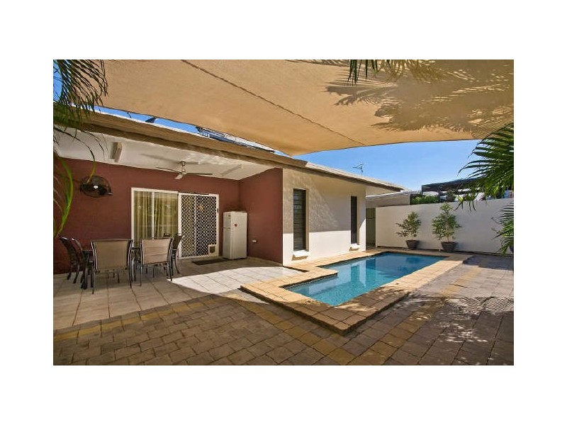 25 Sovereign Circuit, Coconut Grove NT 0810