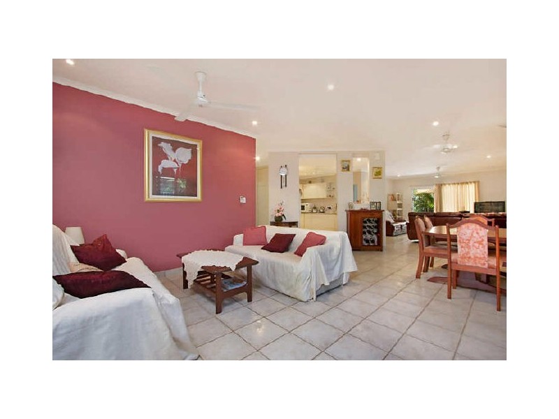25 Sovereign Circuit, Coconut Grove NT 0810