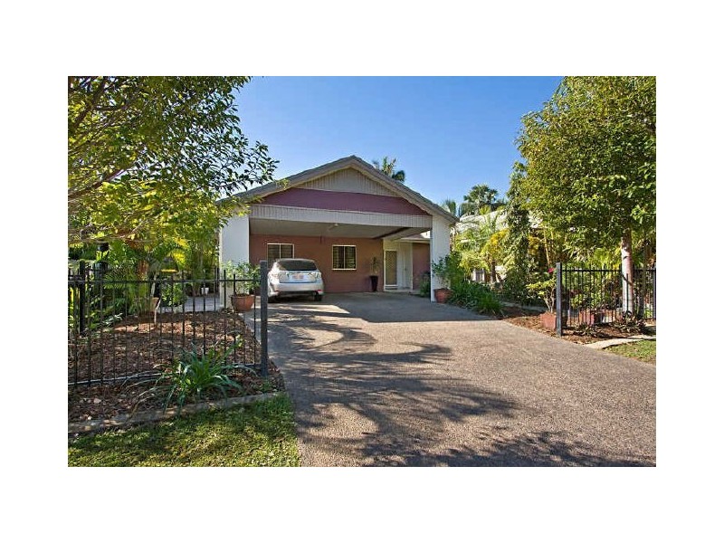 25 Sovereign Circuit, Coconut Grove NT 0810