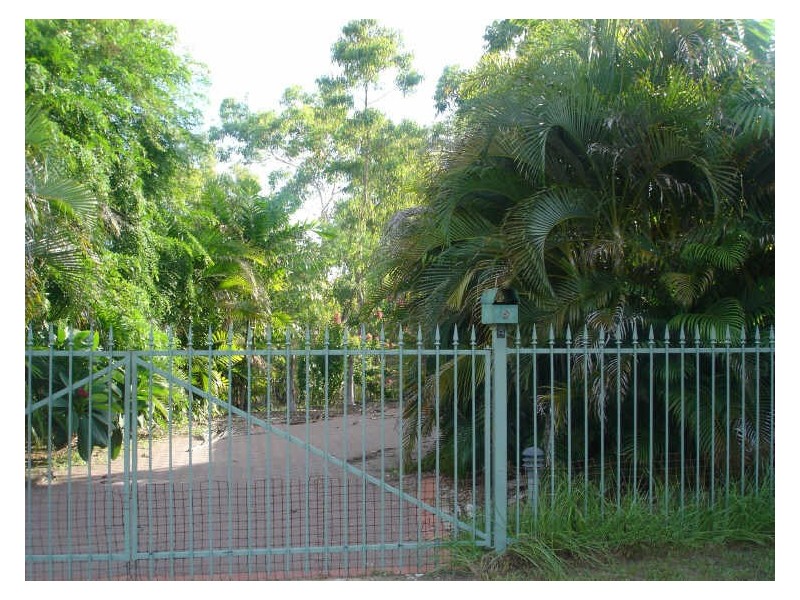 9 Redshank Court, Bakewell NT 0832