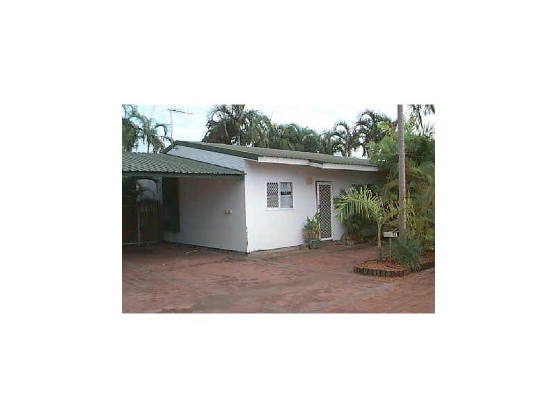 42/16 McGuire Circuit, Moulden NT 0830