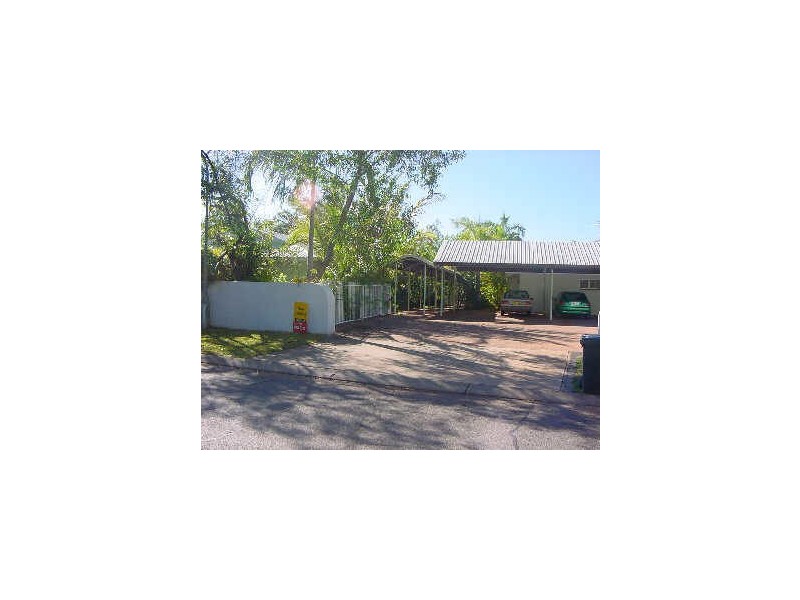 42/16 McGuire Circuit, Moulden NT 0830