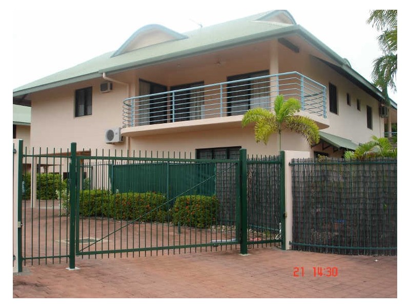 1/81 Cullen Bay Crescent, Larrakeyah NT 0820