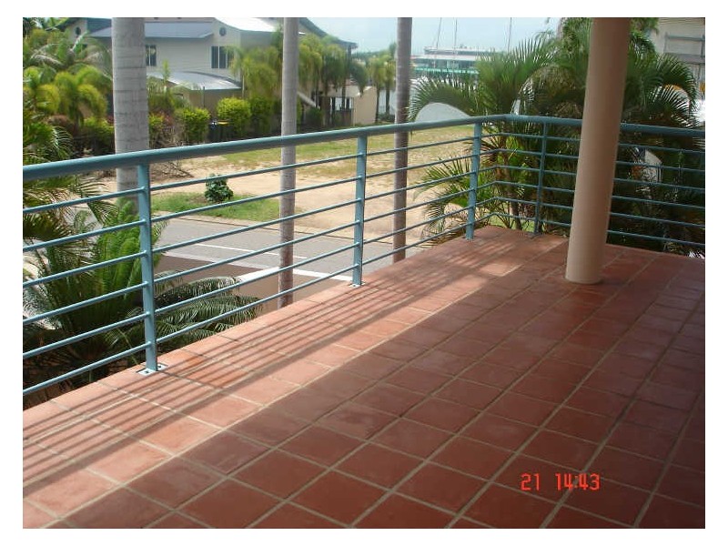 1/81 Cullen Bay Crescent, Larrakeyah NT 0820