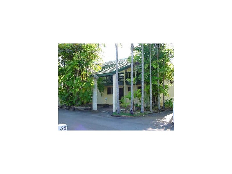 1/59 Kalymnos Drive, Karama NT 0812