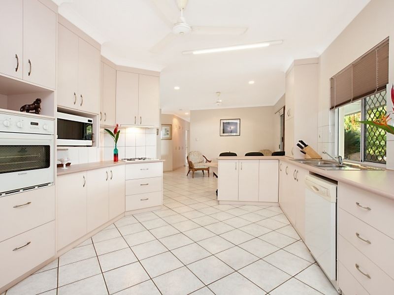 2 Hazell Court, Coconut Grove NT 0810