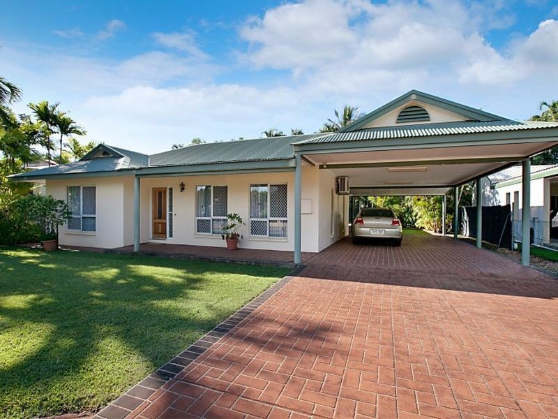2 Hazell Court, Coconut Grove NT 0810