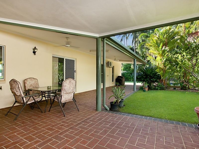 2 Hazell Court, Coconut Grove NT 0810