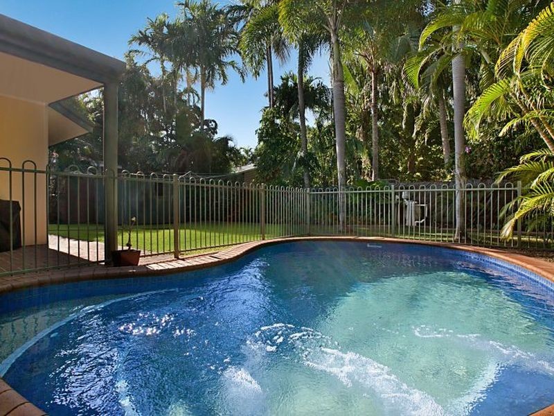 2 Hazell Court, Coconut Grove NT 0810
