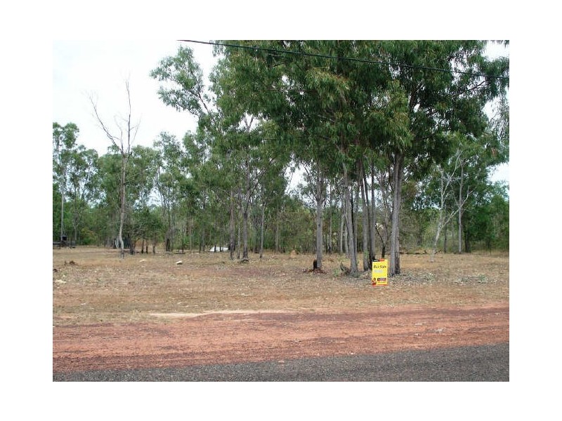 16 Joseph Court, Wagait Beach NT 0822