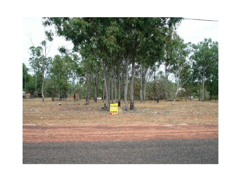 16 Joseph Court, Wagait Beach NT 0822