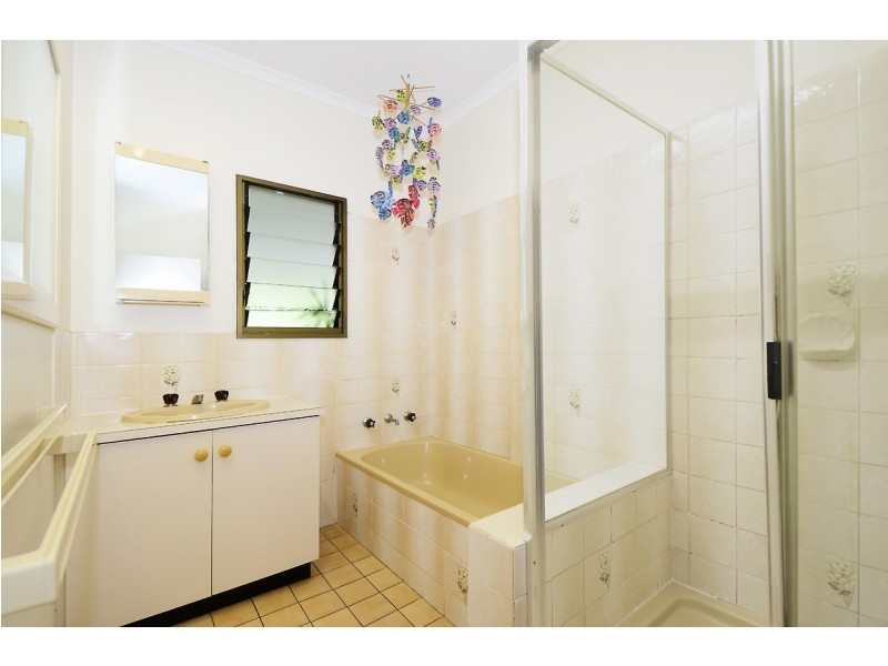 46 Canonbury Circuit, Driver NT 0830