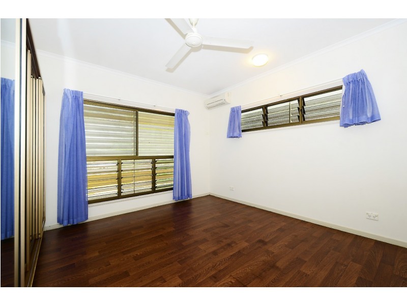 46 Canonbury Circuit, Driver NT 0830