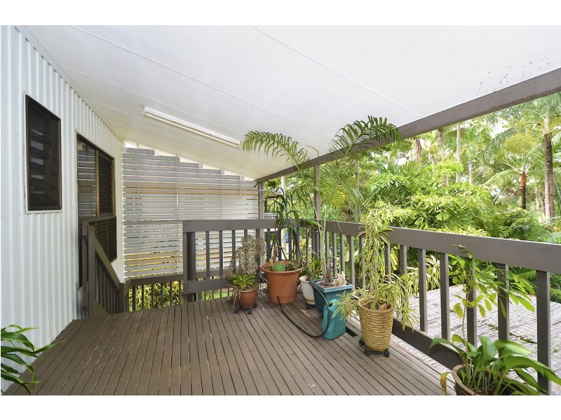 46 Canonbury Circuit, Driver NT 0830