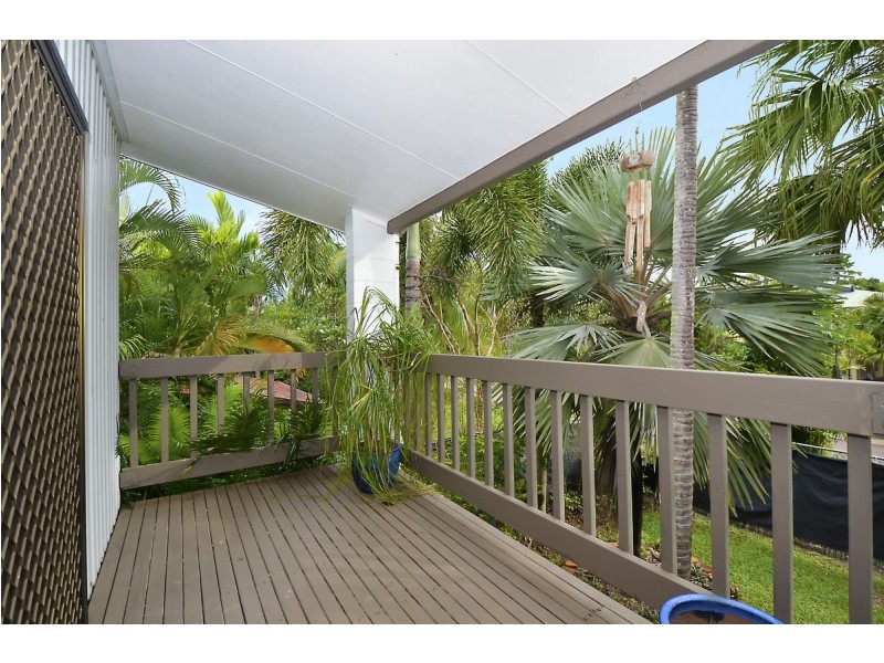 46 Canonbury Circuit, Driver NT 0830