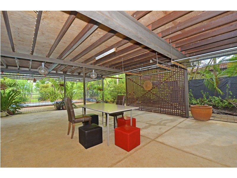 46 Canonbury Circuit, Driver NT 0830