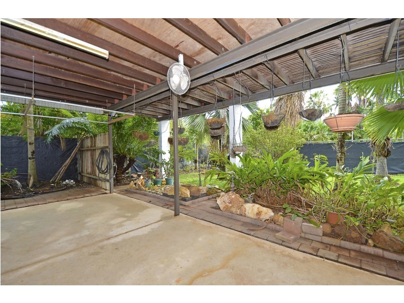 46 Canonbury Circuit, Driver NT 0830