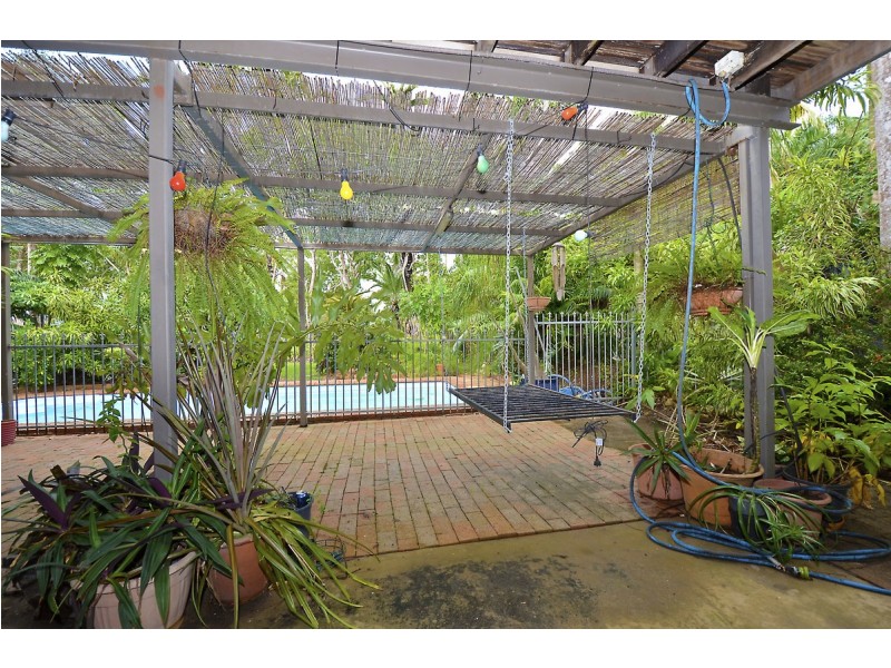 46 Canonbury Circuit, Driver NT 0830