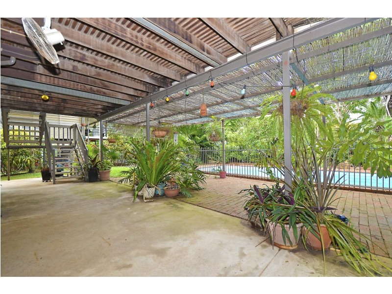 46 Canonbury Circuit, Driver NT 0830