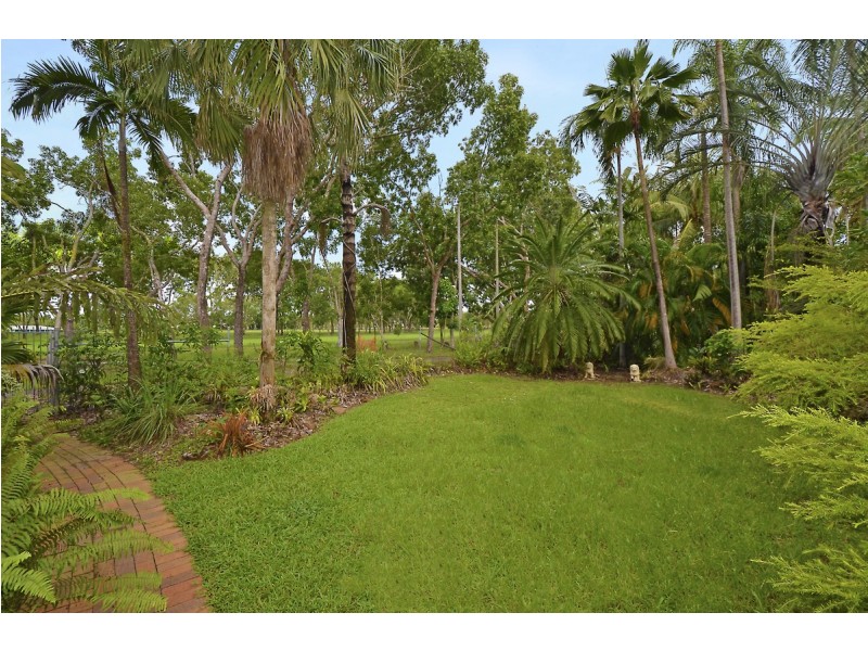 46 Canonbury Circuit, Driver NT 0830