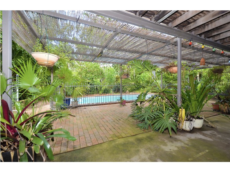 46 Canonbury Circuit, Driver NT 0830