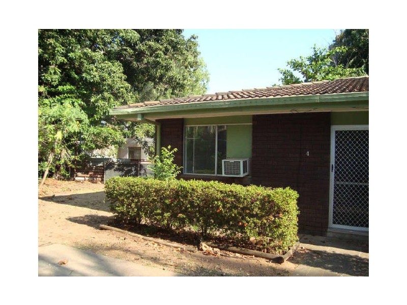 4/6 Fay Court, Rapid Creek NT 0810
