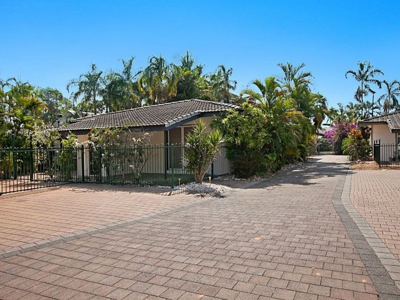 5/9 Donaldson Court, Karama NT 0812