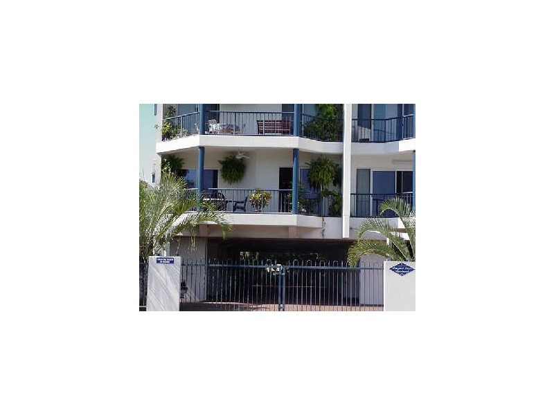 2/3 Lambell Terrace, Larrakeyah NT 0820