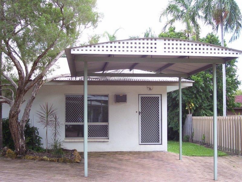 4/3 Minorelli Court, Gray NT 0830