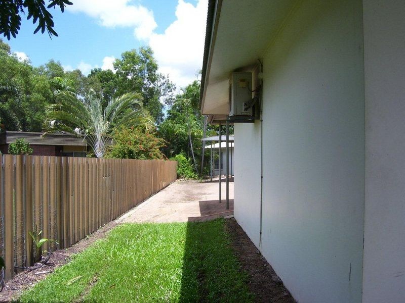 4/3 Minorelli Court, Gray NT 0830