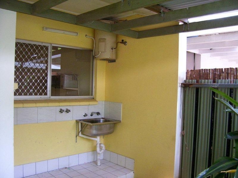 4/3 Minorelli Court, Gray NT 0830